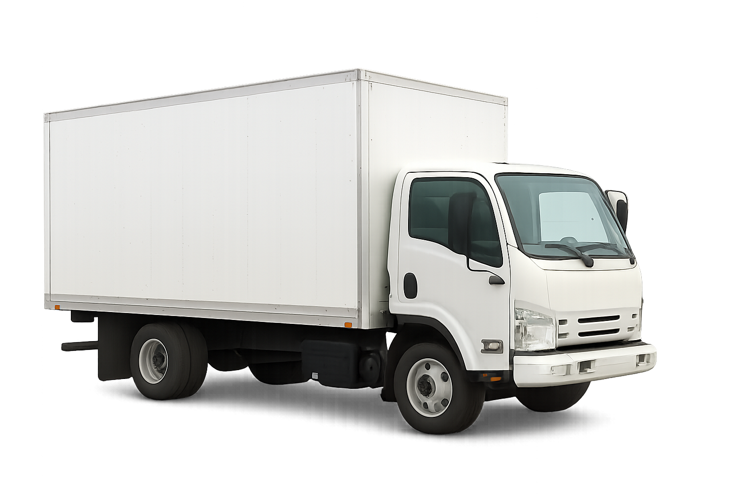 Heavy Commercial Vehicle